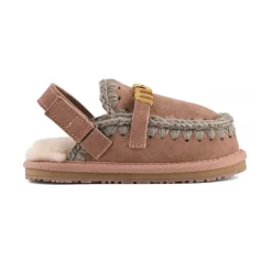 Best Eskimo Slipper Børn Hjemmesko