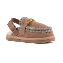 Best Eskimo Slipper Børn Hjemmesko