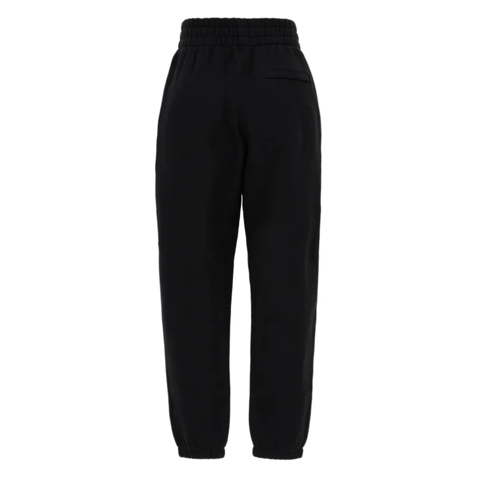 Sale Essential Terry Classic Sweatpant Dame Bukser