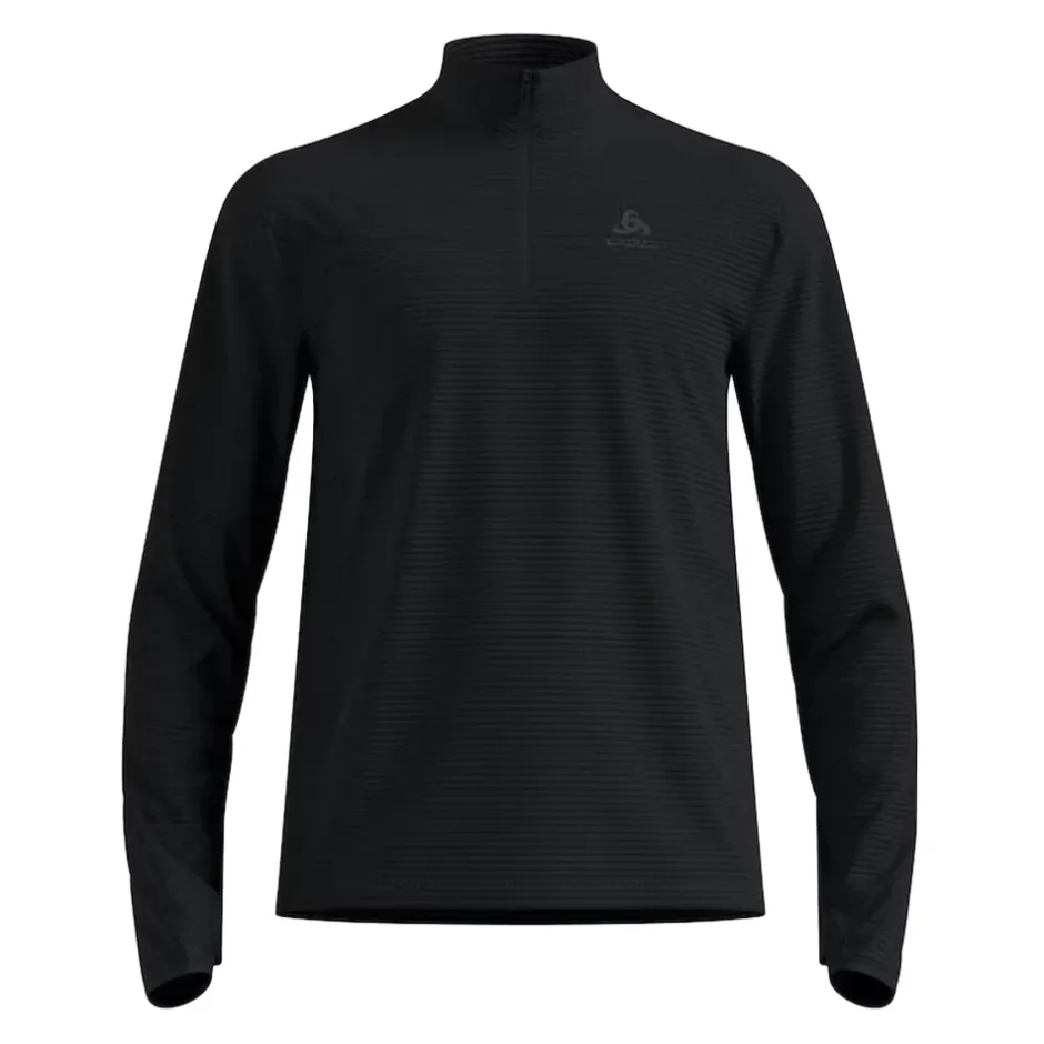 Essential Thermal Mid Layer T-Shirts & Toppe|Træningstrøjer