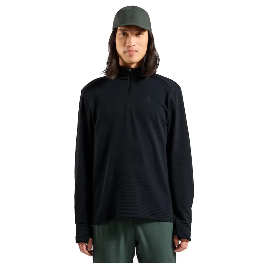 Essential Thermal Mid Layer T-Shirts & Toppe|Træningstrøjer