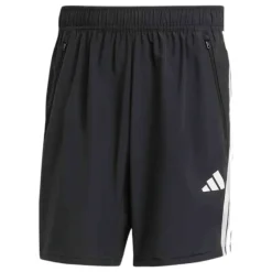 Clearance Essentials Training 3-Stripes Woven Shorts Træningsbukser & Tights