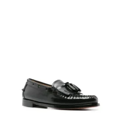 Hot Esther Kiltie Dames Loafer Sko Dame Loafers