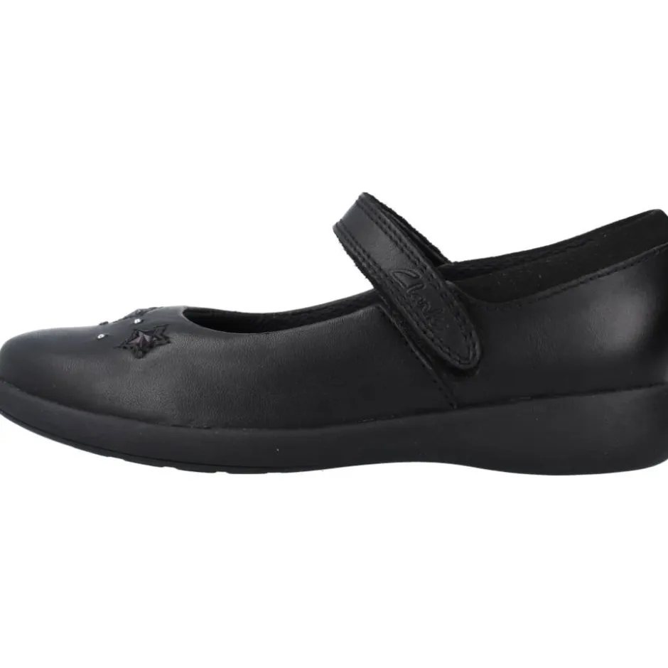 Discount Etch Bright K Loafers Børn Ballerinasko