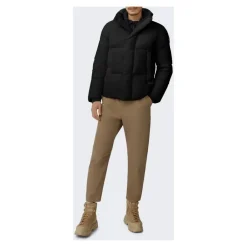 Sale Everett Puffer Jakke - Klassisk Stil Jakker