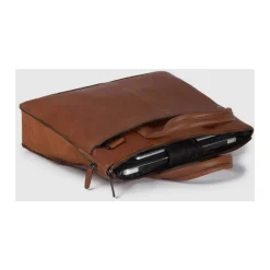 Clearance Expandable, slim laptop bag 15,6 Dame Laptop Tasker