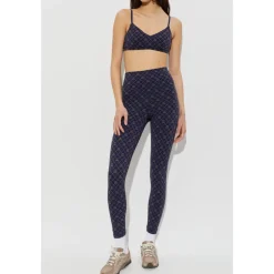 Best Ezra Leggings Dame Bukser