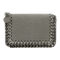 Clearance Falabella Small Flap Wallet Dame Bæltetasker