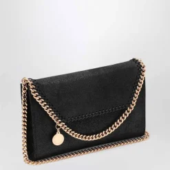 Sale Falabella Wallet W/Chain Taske Dame Clutch
