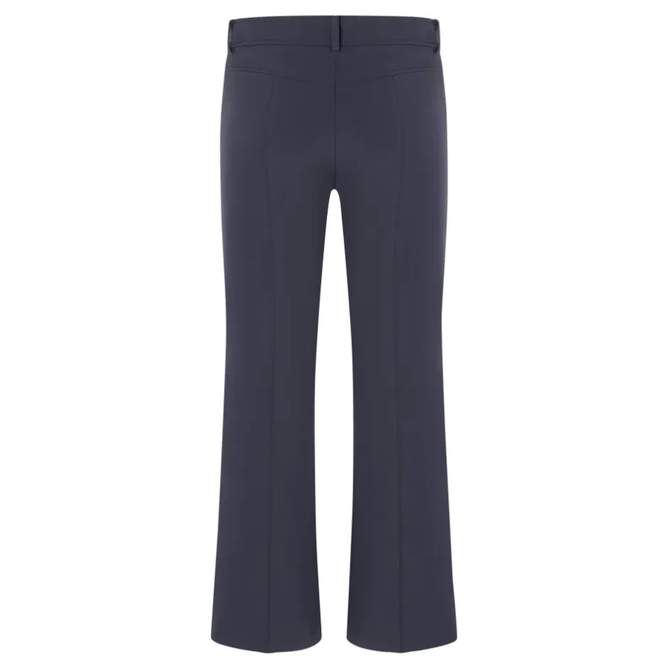Clearance Farah Patched Pocket Trousers Dame Bukser