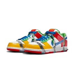 Outlet Farverige Ebay Dunk Low OG Skate Sko Sneakers