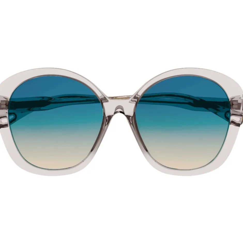 New Fashionista Cat Eye Solbriller Børn Solbriller