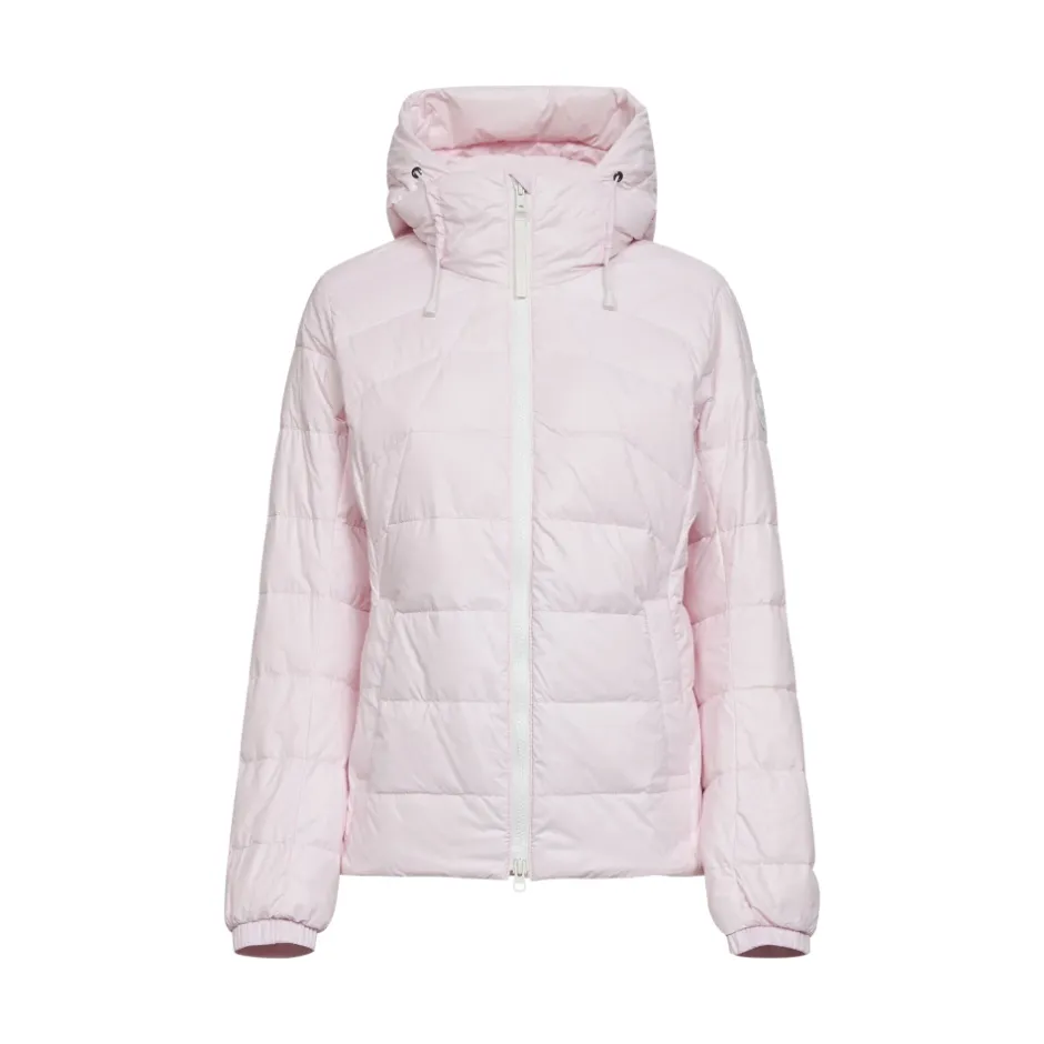 Clearance Feather-Light Jacket Dame Jakker