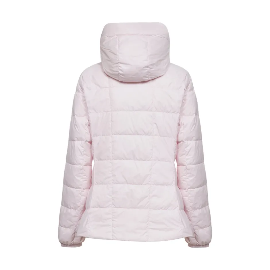 Clearance Feather-Light Jacket Dame Jakker