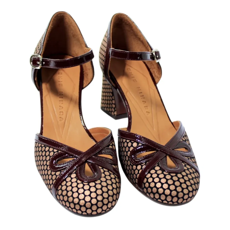 Sale Fedda Dame Pumps|Stiletter