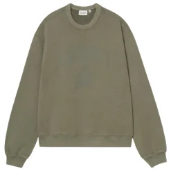 Discount Felpa Faded Pond Corp Sweatshirts
