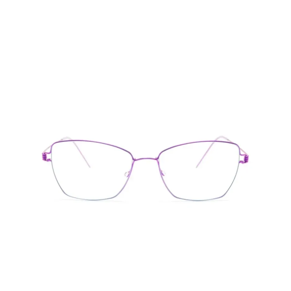 Clearance Femke 75 Optisk Stel Dame Briller