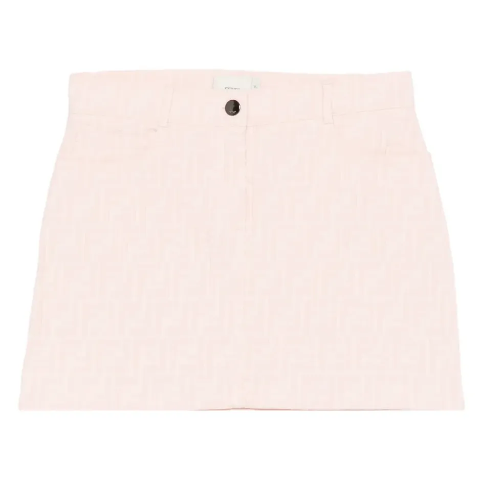 Best FF Skirt Børn Kjoler & Nederdele