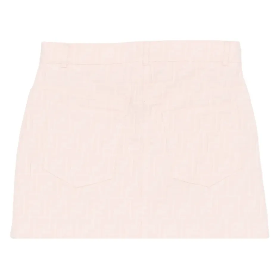 Best FF Skirt Børn Kjoler & Nederdele