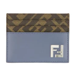 Clearance FF Squared Card Holder Punge & Kortholder
