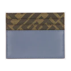 Clearance FF Squared Card Holder Punge & Kortholder