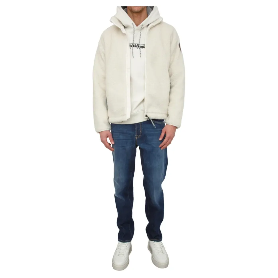 Best Fiemme Fleece Fleece