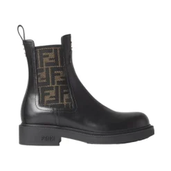 Sale Filo Chelsea Boots Dame Chelsea Boots