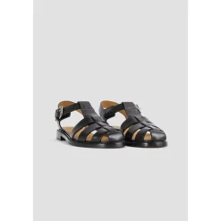 Online Fisher Sandaler Dame Sandaler