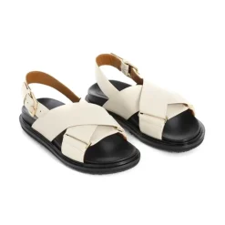 Flade sandaler Dame Sandaler