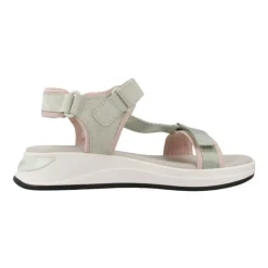 Best Flade Sandaler med Stropper Dame Sandaler