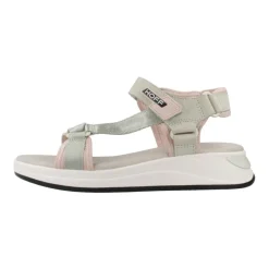 Best Flade Sandaler med Stropper Dame Sandaler