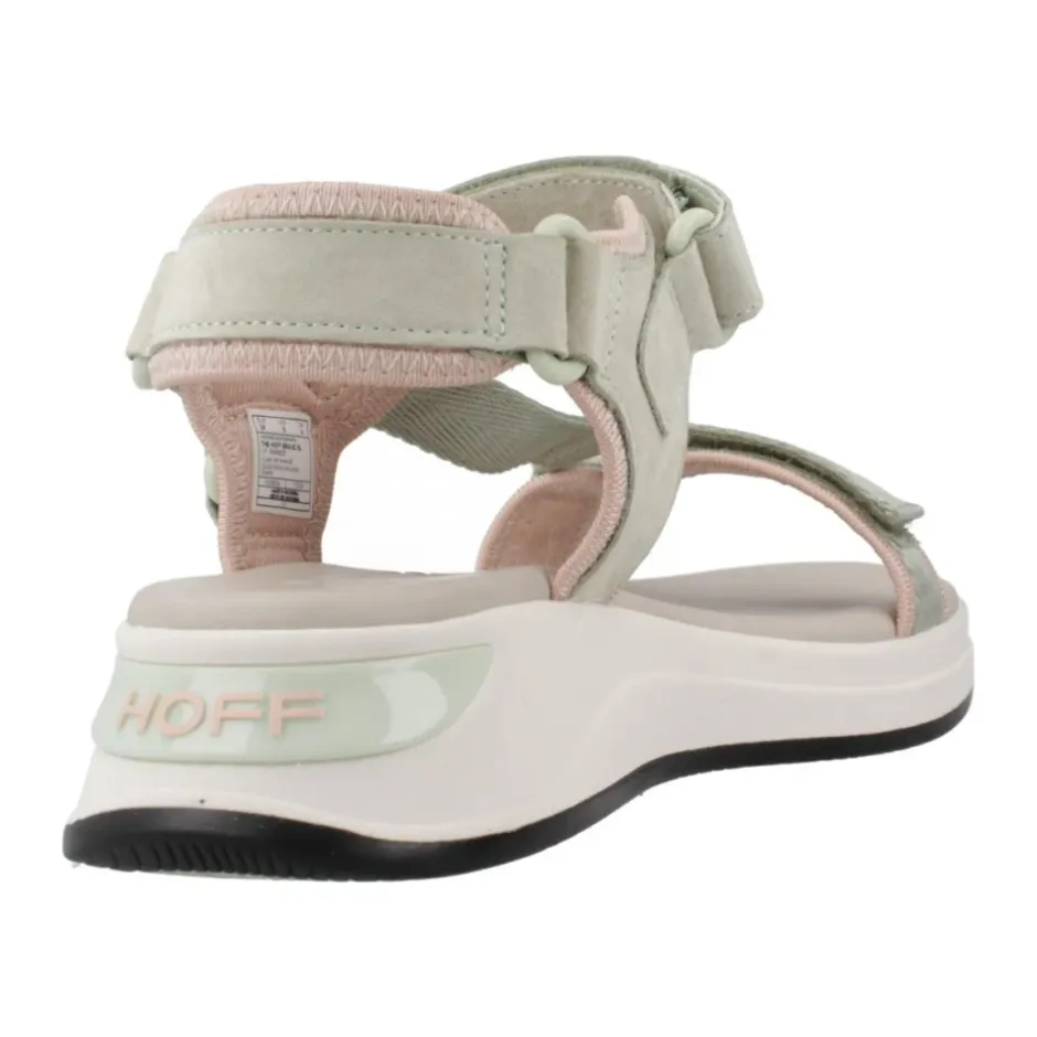 Best Flade Sandaler med Stropper Dame Sandaler