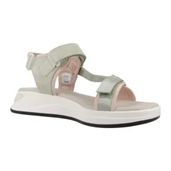 Best Flade Sandaler med Stropper Dame Sandaler