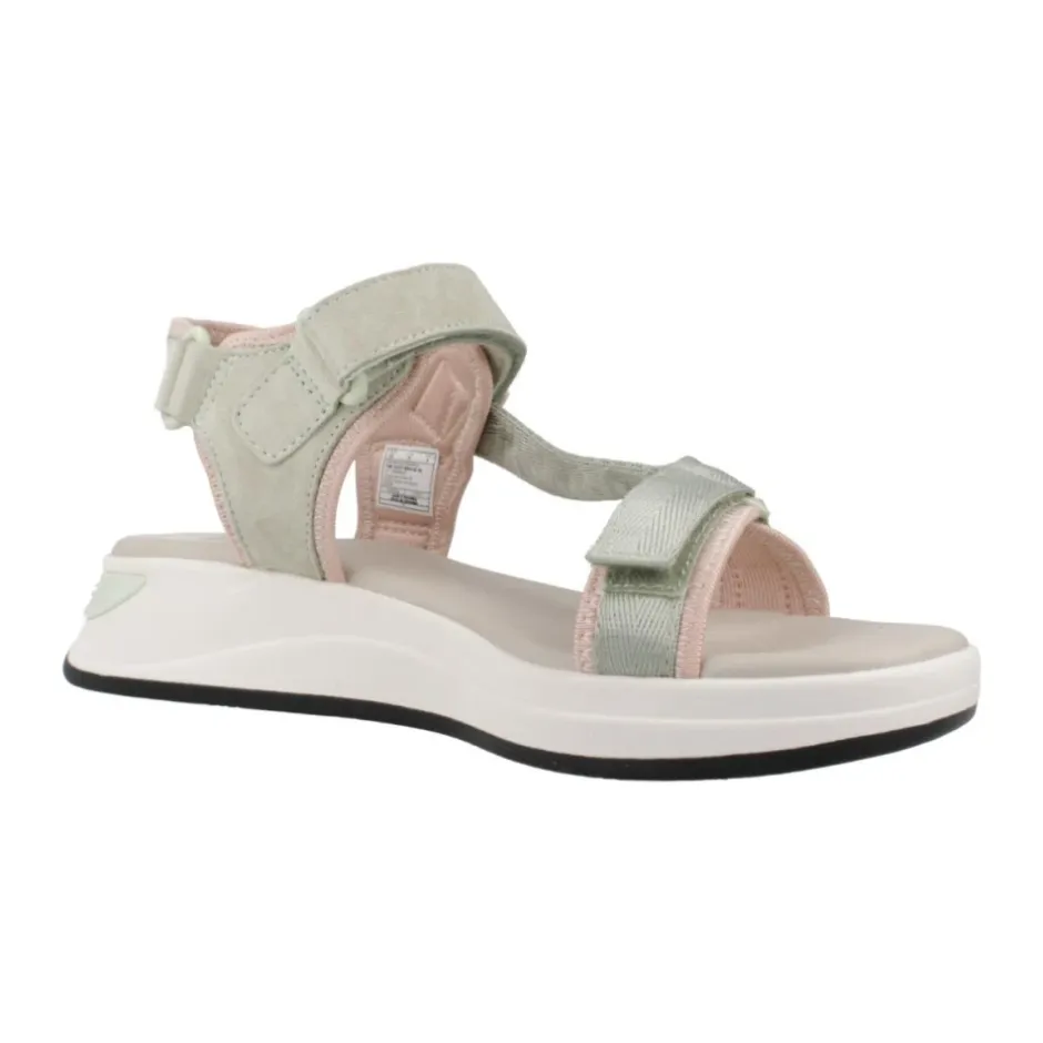 Best Flade Sandaler med Stropper Dame Sandaler