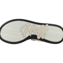 Best Flade Sandaler med Stropper Dame Sandaler