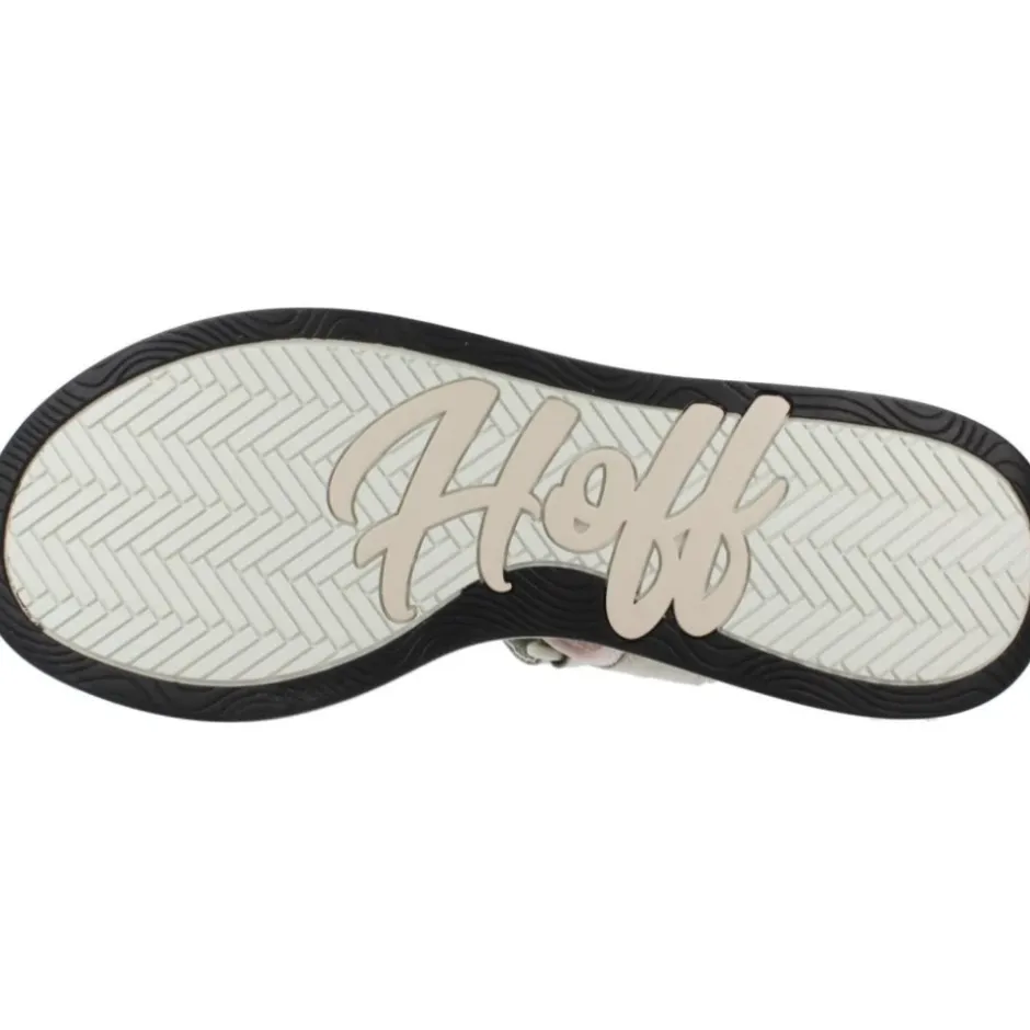 Best Flade Sandaler med Stropper Dame Sandaler