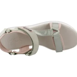 Best Flade Sandaler med Stropper Dame Sandaler