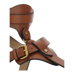 Clearance Flat Sandal Dame Sandaler