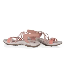 Flat Sandals Dame Sandaler