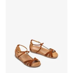 Discount Flat Sandals Dame Sandaler