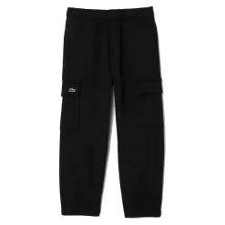 Outlet Fleece Cargo Sweatpants Børn Underdele