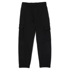 Outlet Fleece Cargo Sweatpants Børn Underdele