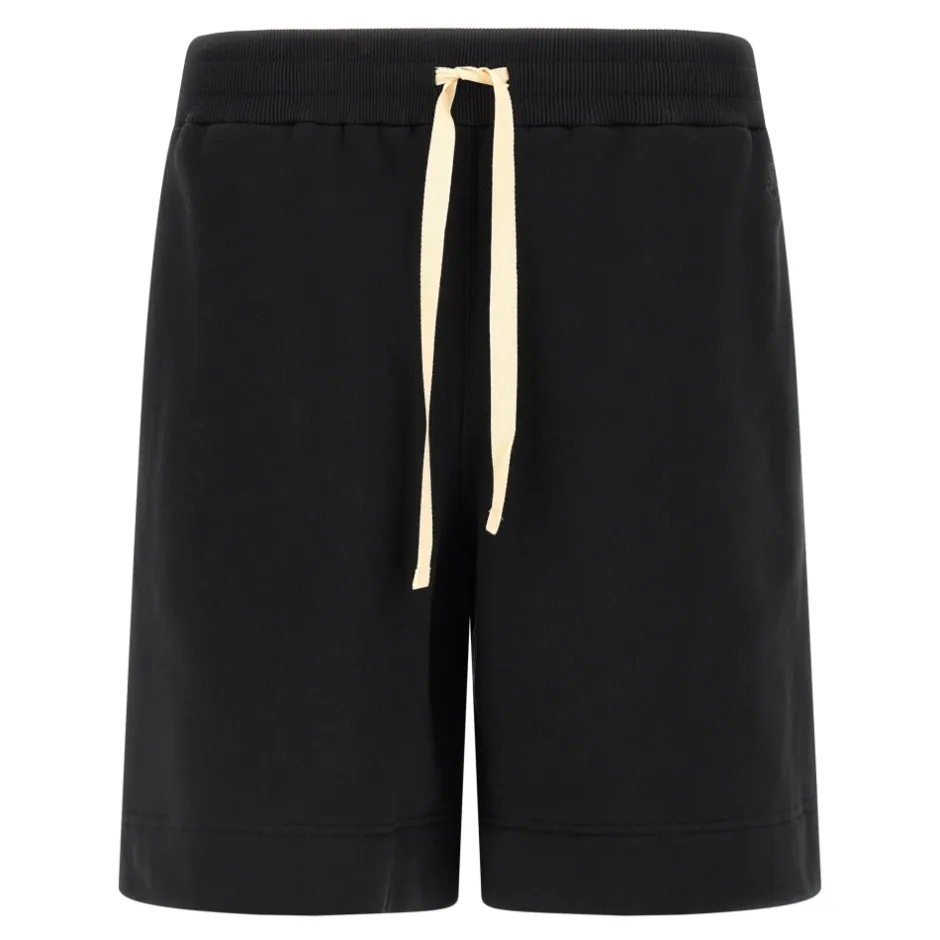 Best Fleece Cotton Bermuda Shorts Træningsbukser & Tights