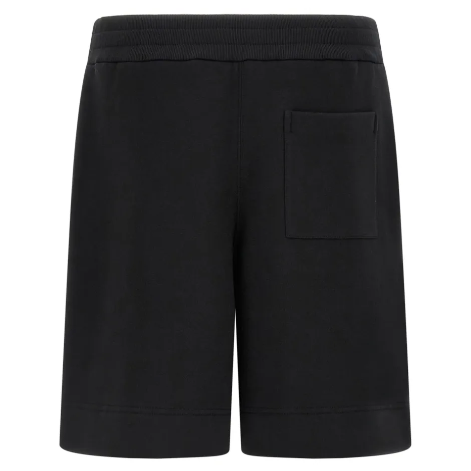 Best Fleece Cotton Bermuda Shorts Træningsbukser & Tights