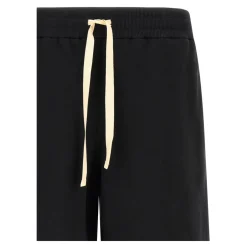 Best Fleece Cotton Bermuda Shorts Træningsbukser & Tights
