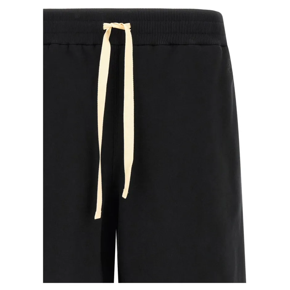 Best Fleece Cotton Bermuda Shorts Træningsbukser & Tights