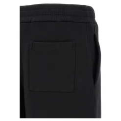 Best Fleece Cotton Bermuda Shorts Træningsbukser & Tights