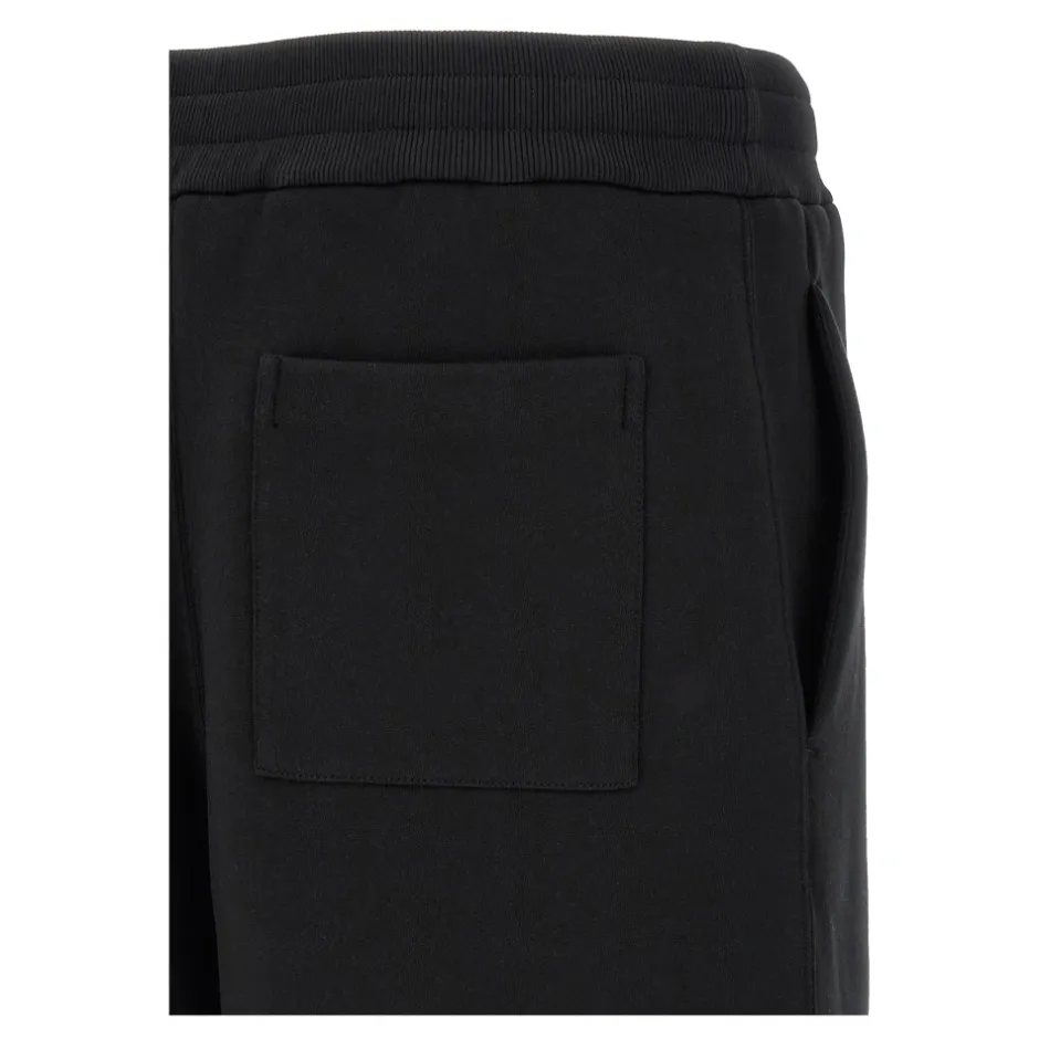 Best Fleece Cotton Bermuda Shorts Træningsbukser & Tights