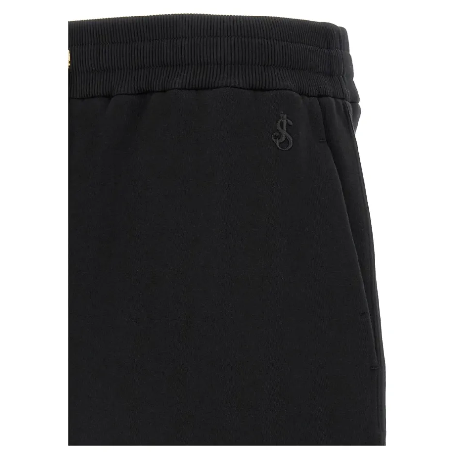 Best Fleece Cotton Bermuda Shorts Træningsbukser & Tights
