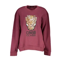 Sale Fleece Crew Neck Sweatshirt Dame Sweatshirts